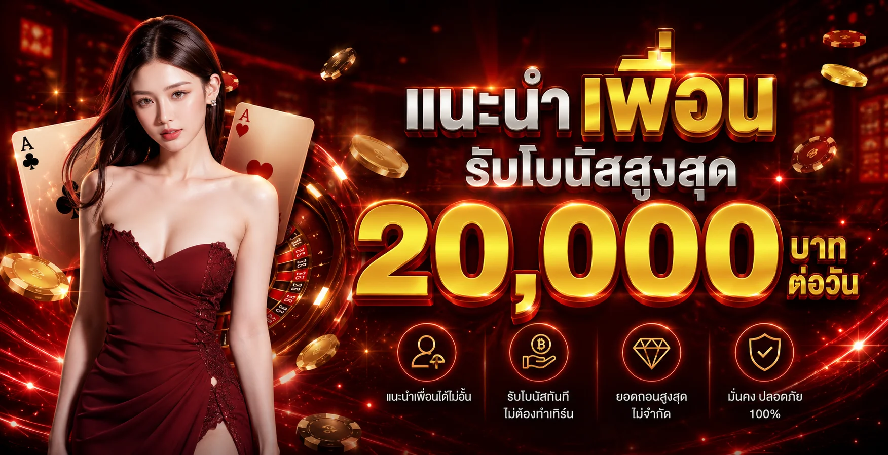 สล็อตออนไลน์ รวมทุกค่ายชั้นนำบน AI168
